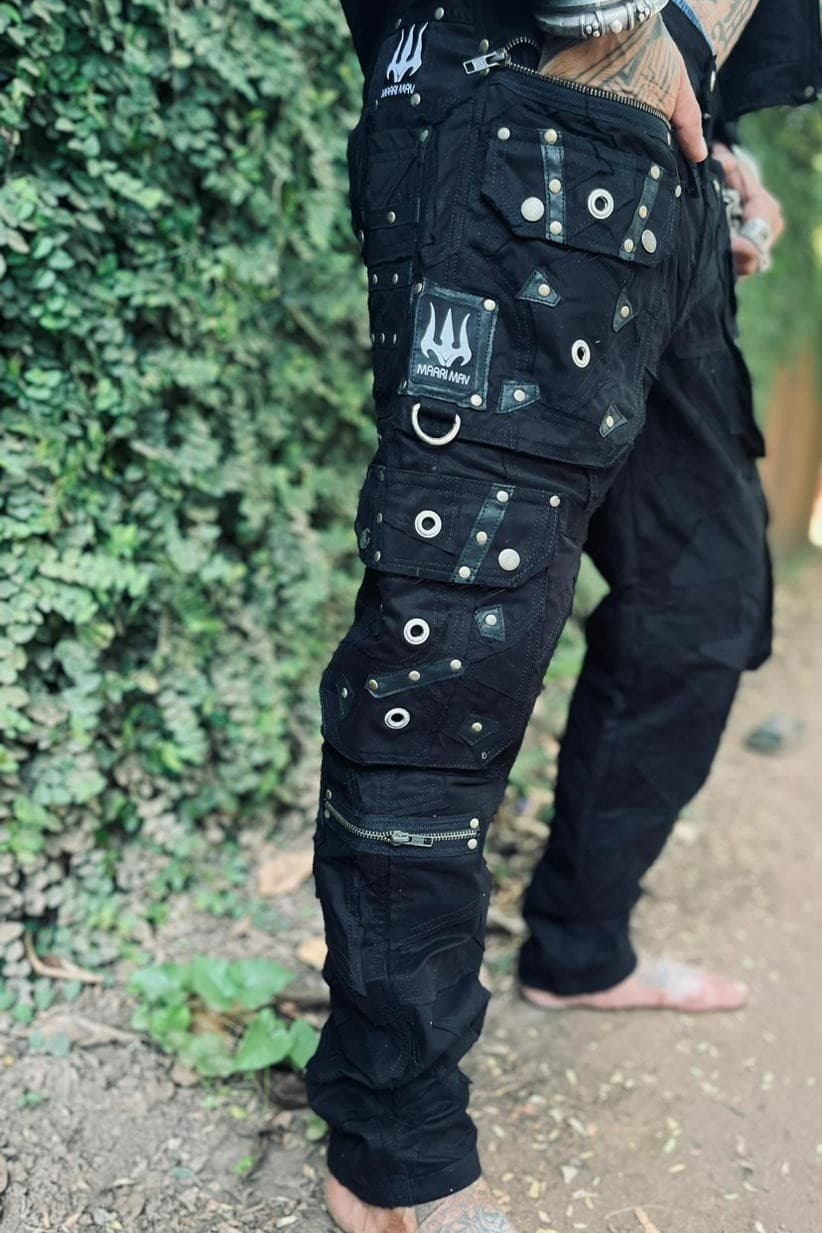 Cargo Pants