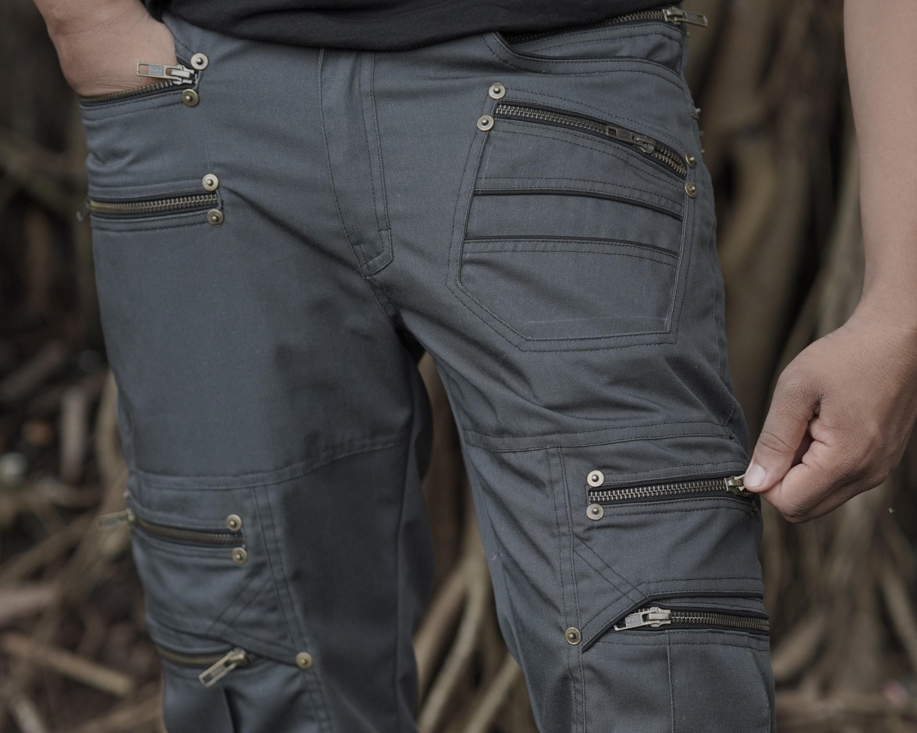 3/4 Pants