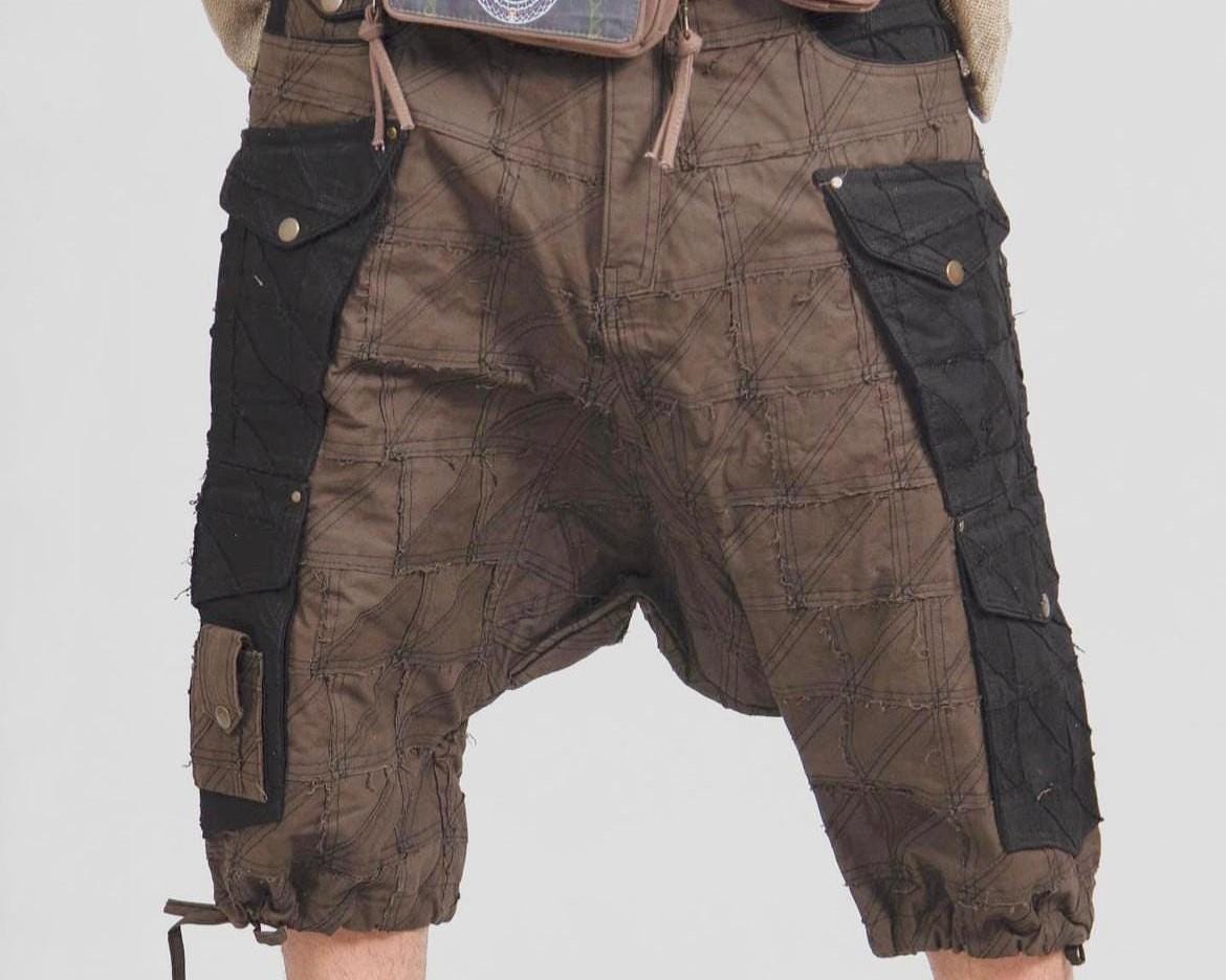 Alibaba Trousers