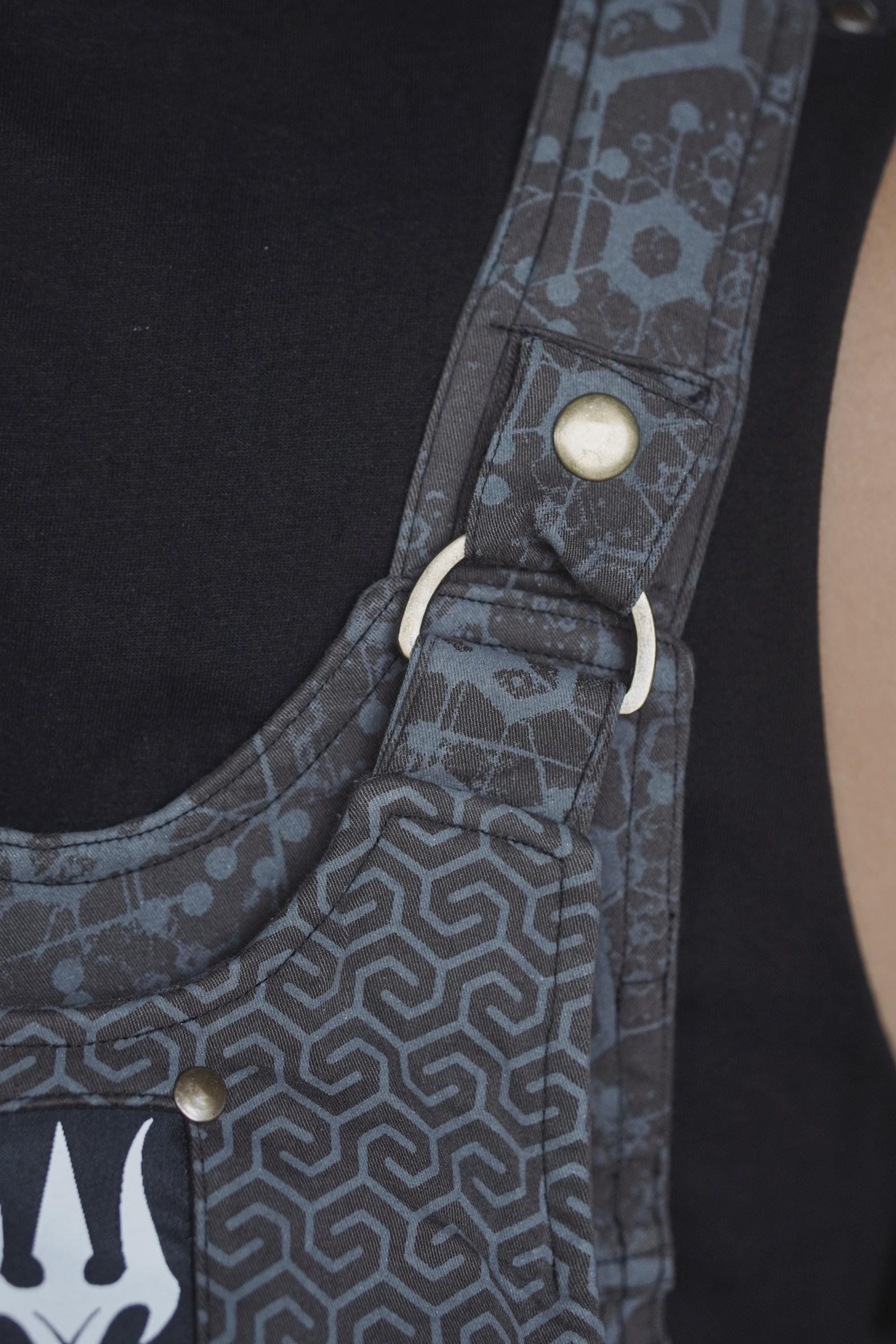 Psywear Ninja Bag Astral tribe — view 3